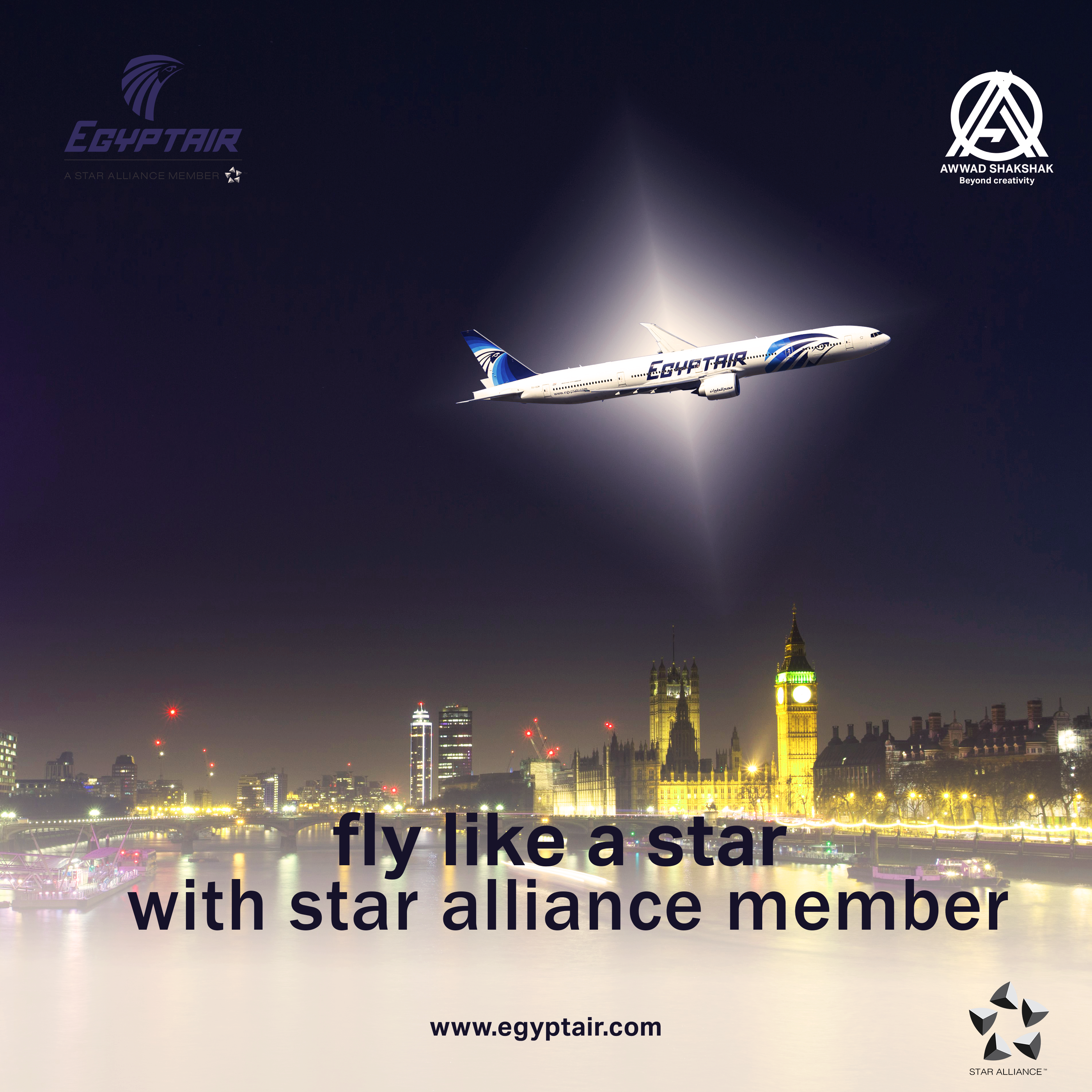 EgyptAir — 4