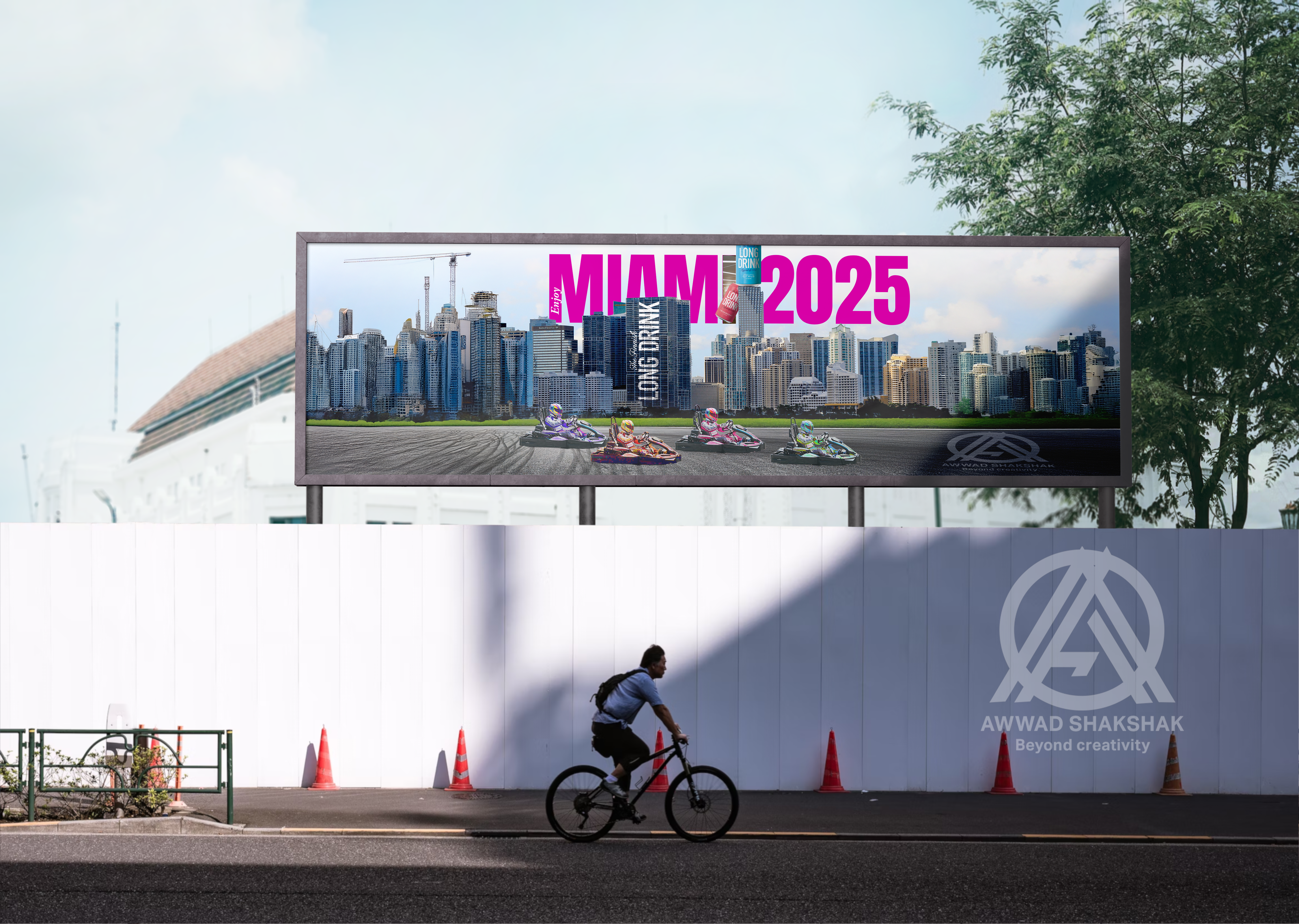 Editorial — LD Miami