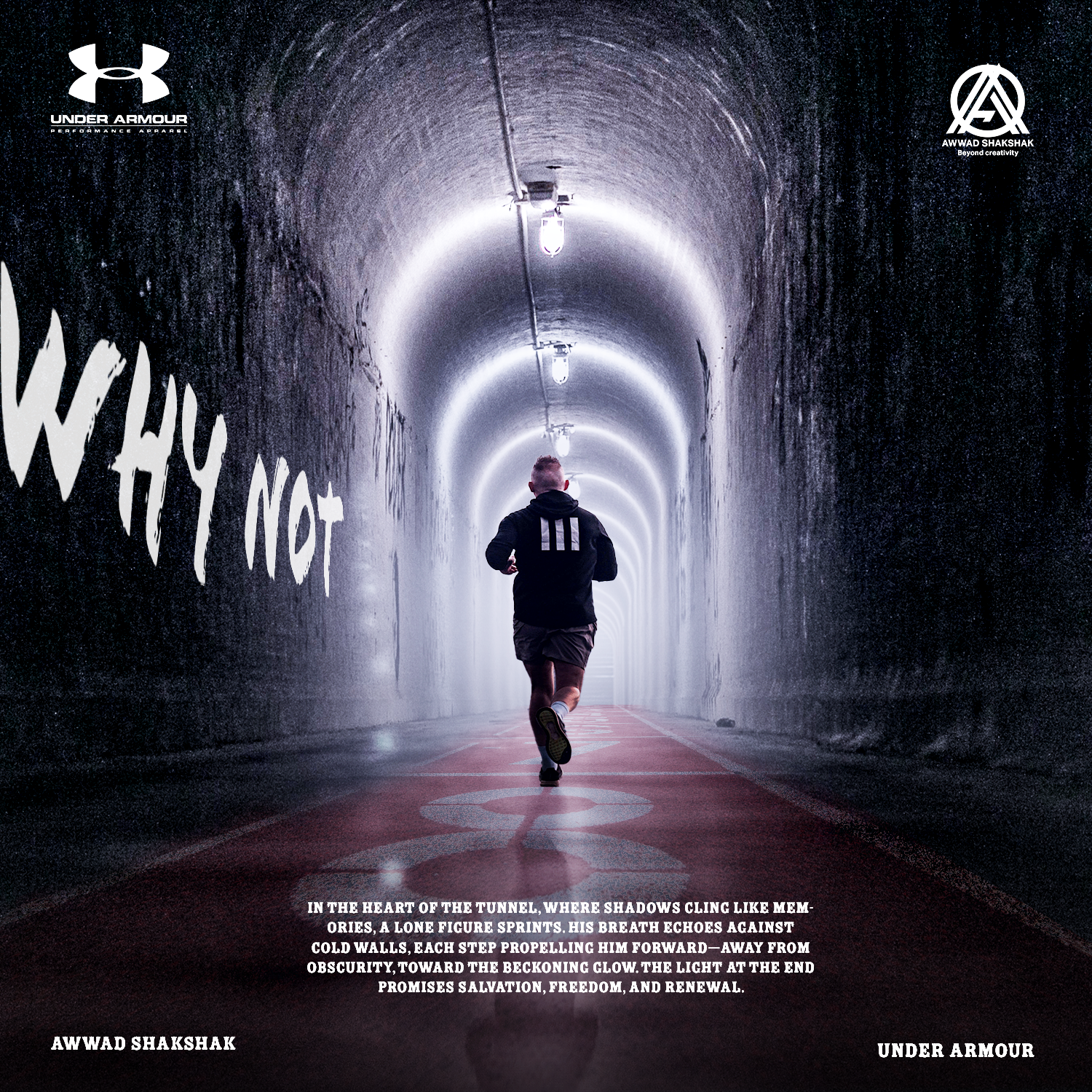 Sports — Under Armour