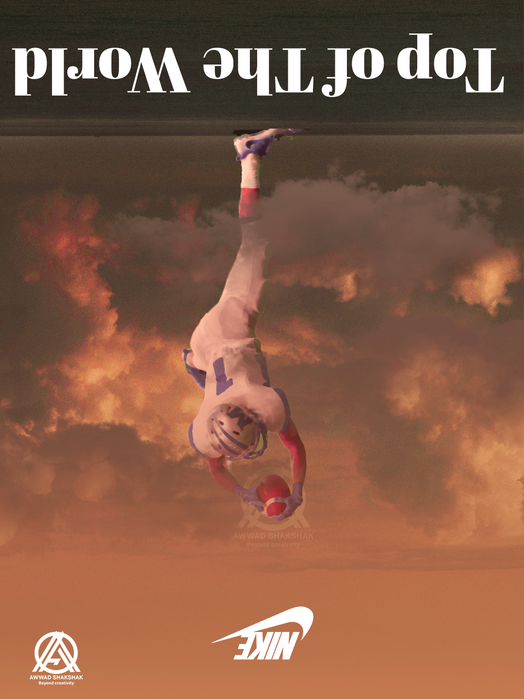 Sports — Nike 2