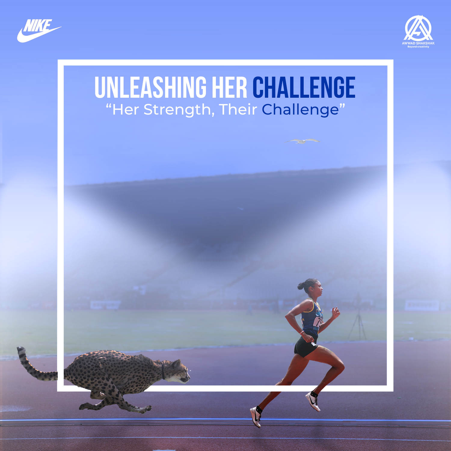 Sports — Nike 2-2