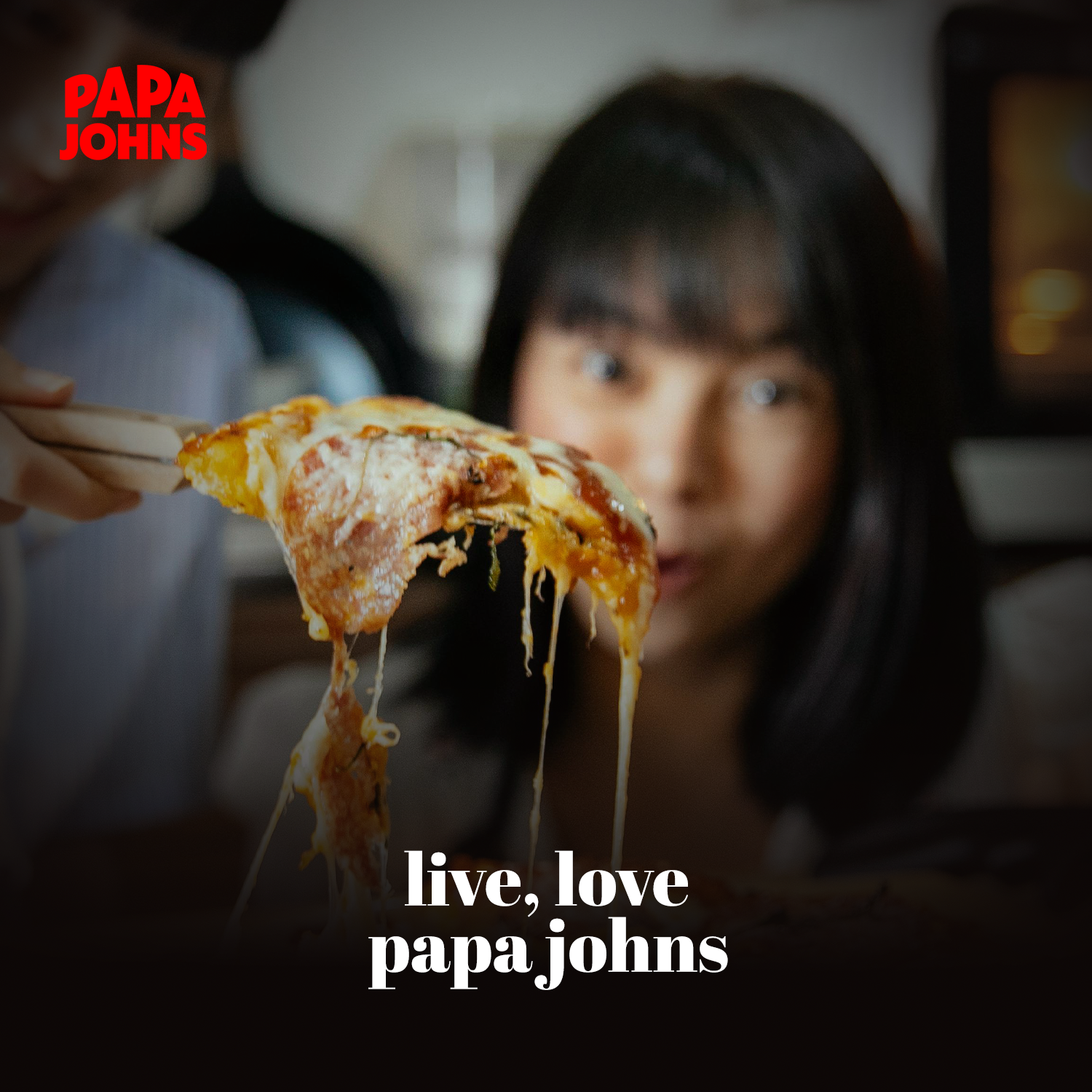 Papa John's — Papa Johns 2