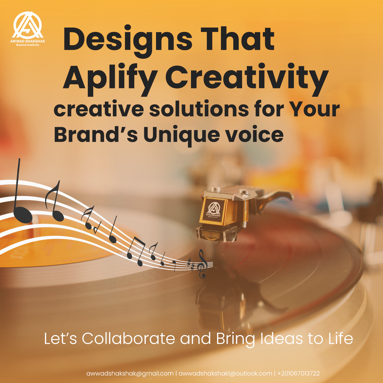 Advertising — Ad 3