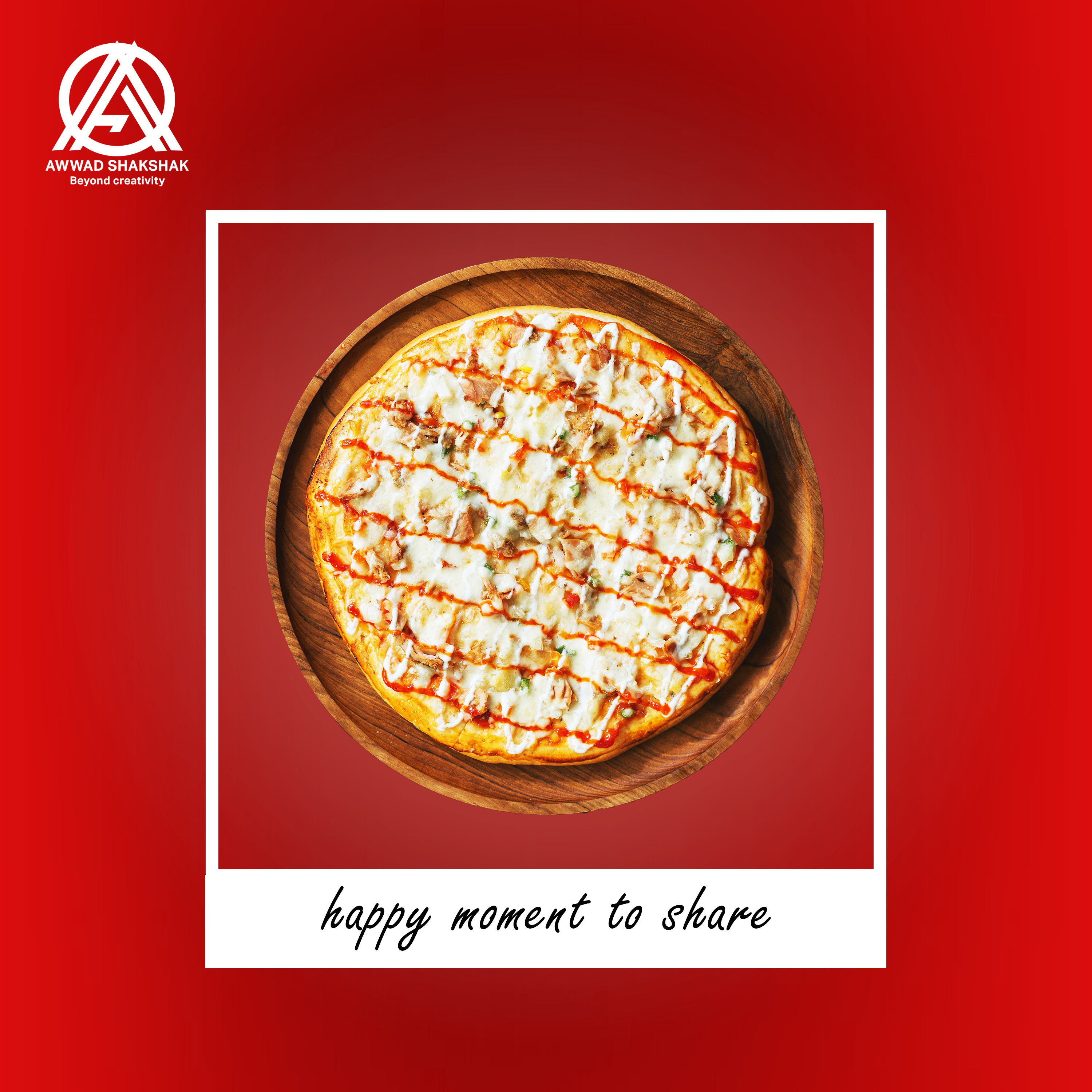 Papa John's — Pizza Love 2