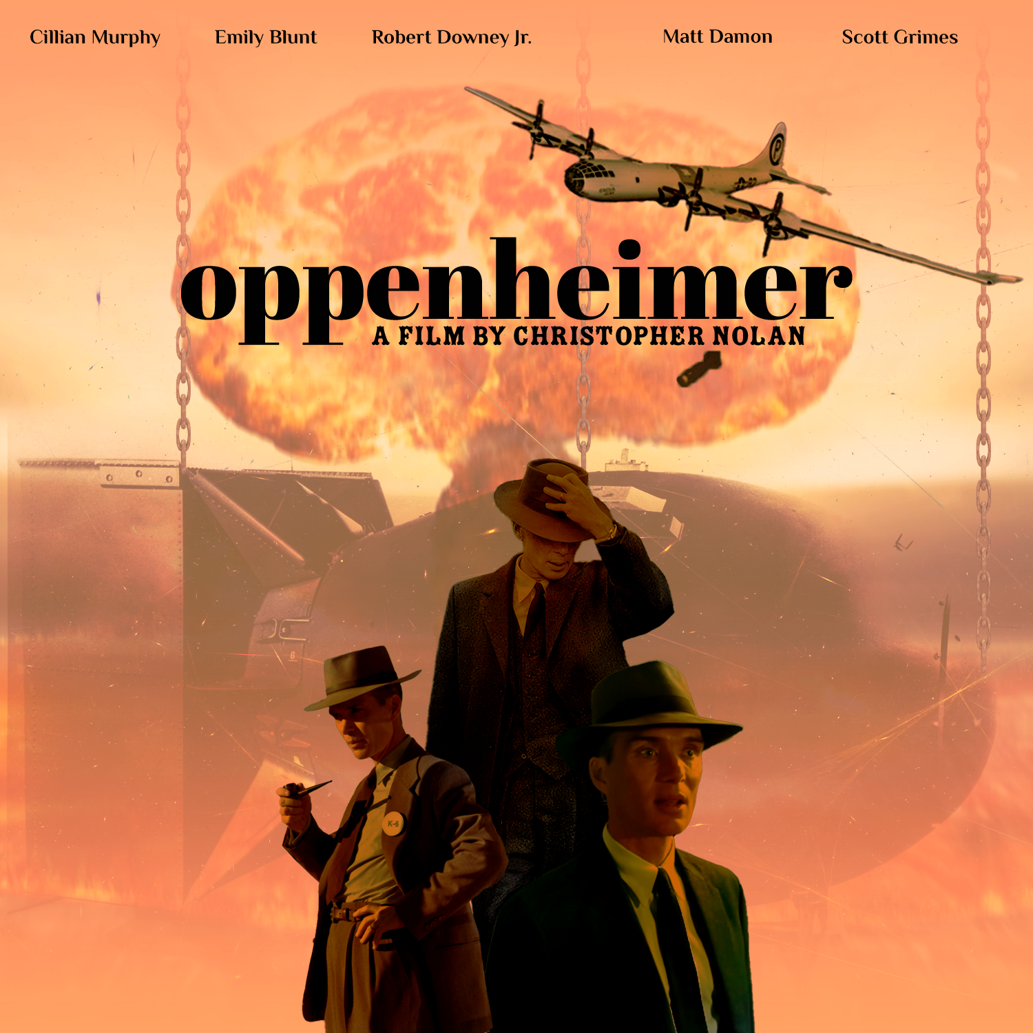 Editorial — Oppenheim